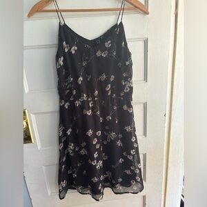 Vero Moda Floral Dress
